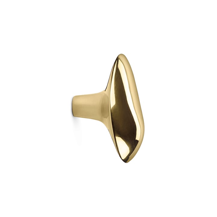 Chanterelle krok - Mässing - Ferm Living