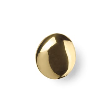 Chanterelle krok - Mässing - Ferm Living