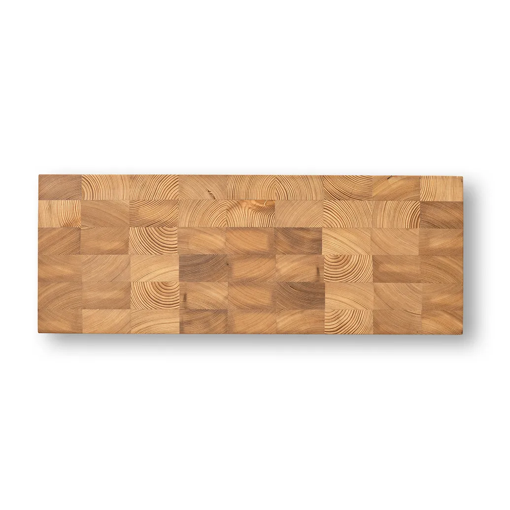 Chess skärbräda rektangulär, Small 15x40 cm Ferm Living