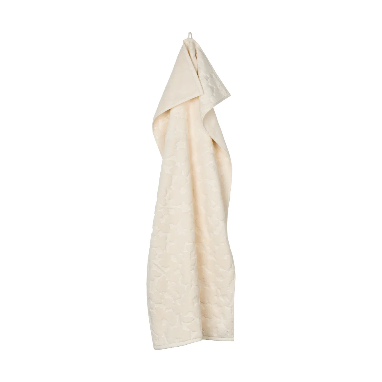 Cilla handduk, Off-white, 50x100 cm Ferm Living
