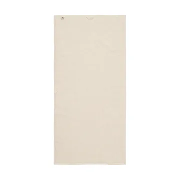Cilla handduk - Off-white, 50x100 cm - Ferm Living