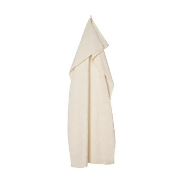 Cilla handduk - Off-white, 70x140 cm - Ferm Living