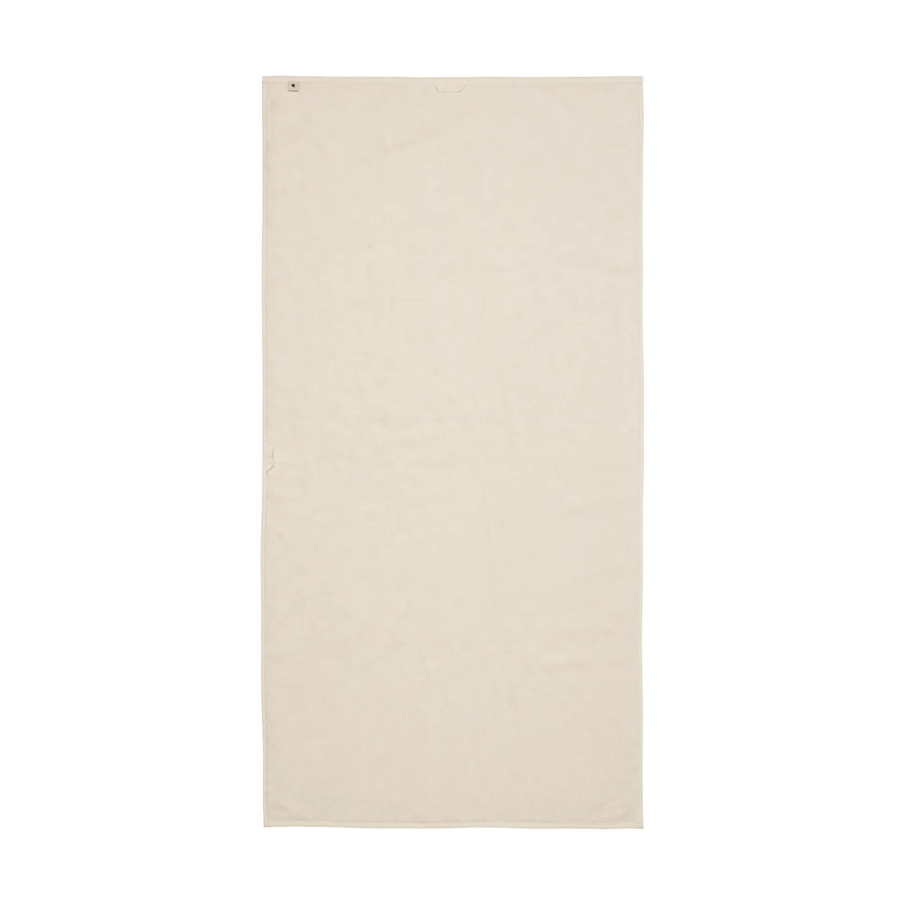 Cilla handduk, Off-white, 70x140 cm Ferm Living