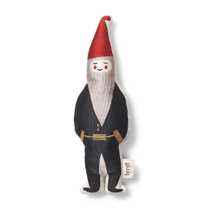 Claus tomte, multi Ferm Living
