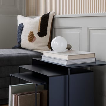Cluster Satsbord - cashmere, 3-delar - Ferm Living