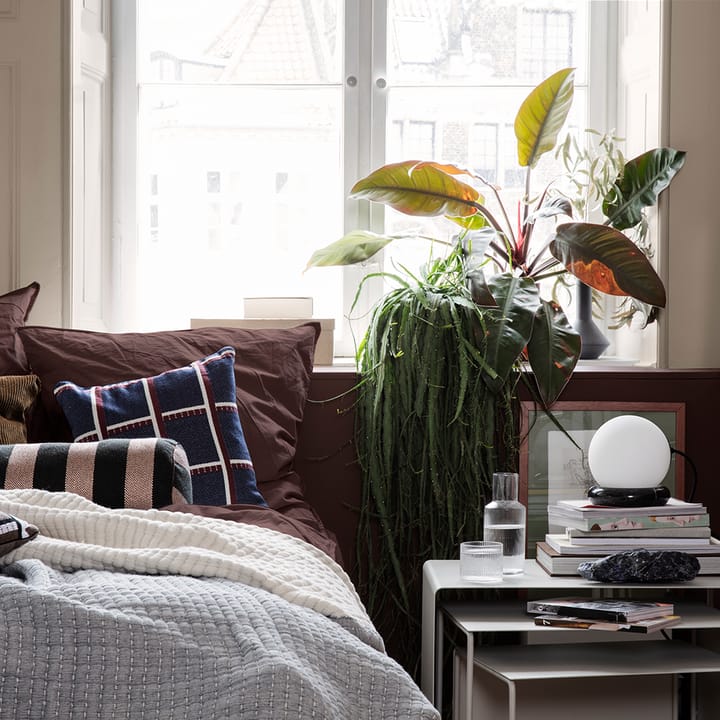 Cluster Satsbord, cashmere, 3-delar Ferm Living