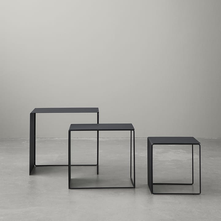 Cluster Satsbord, cashmere, 3-delar Ferm Living