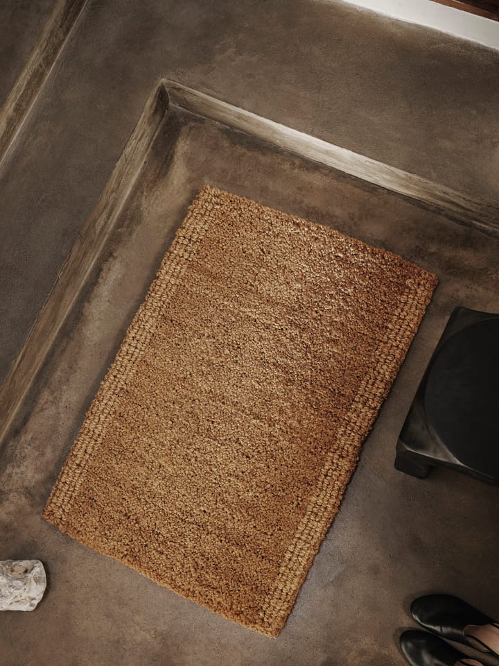 Coir dörrmatta 60x90 cm, Natural Ferm Living