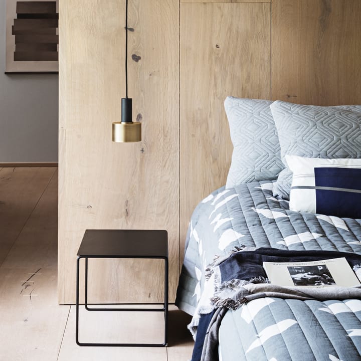 Collect Lampskärm, brass, record Ferm Living