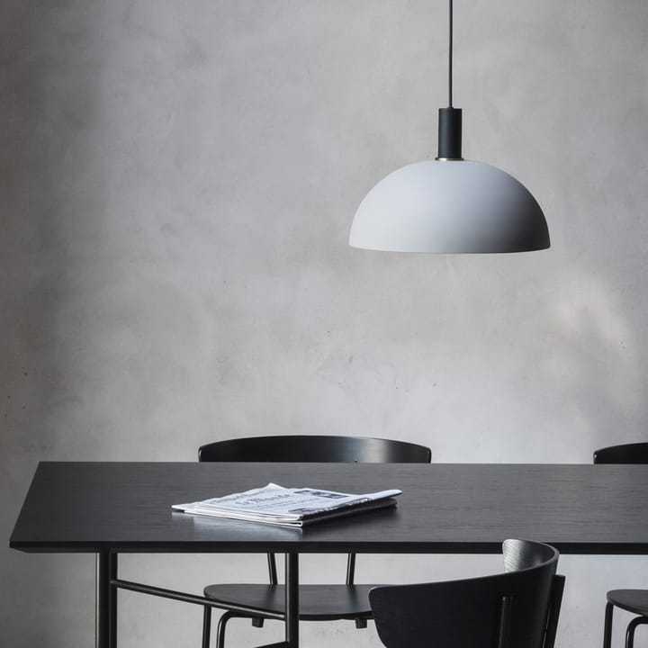 Collect Lampskärm, brass, record Ferm Living