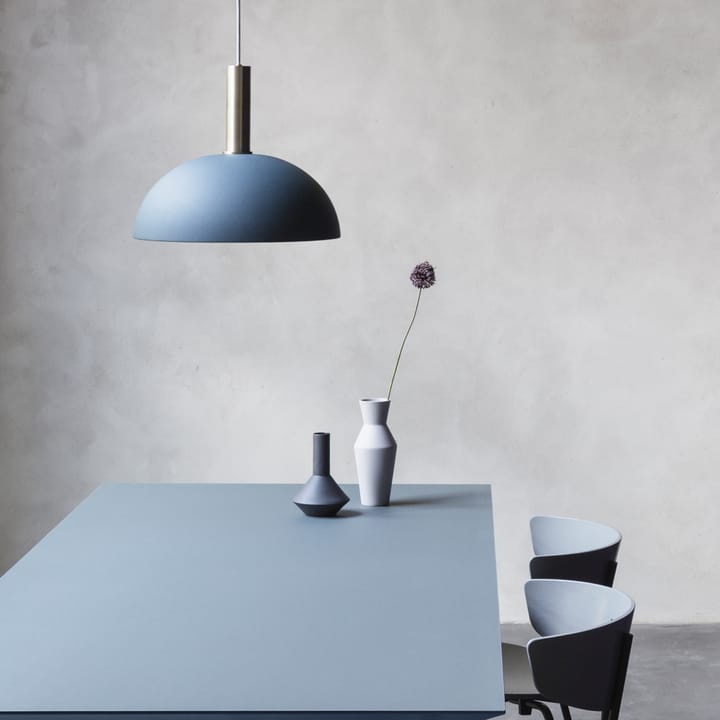 Collect Lampskärm, brass, record Ferm Living
