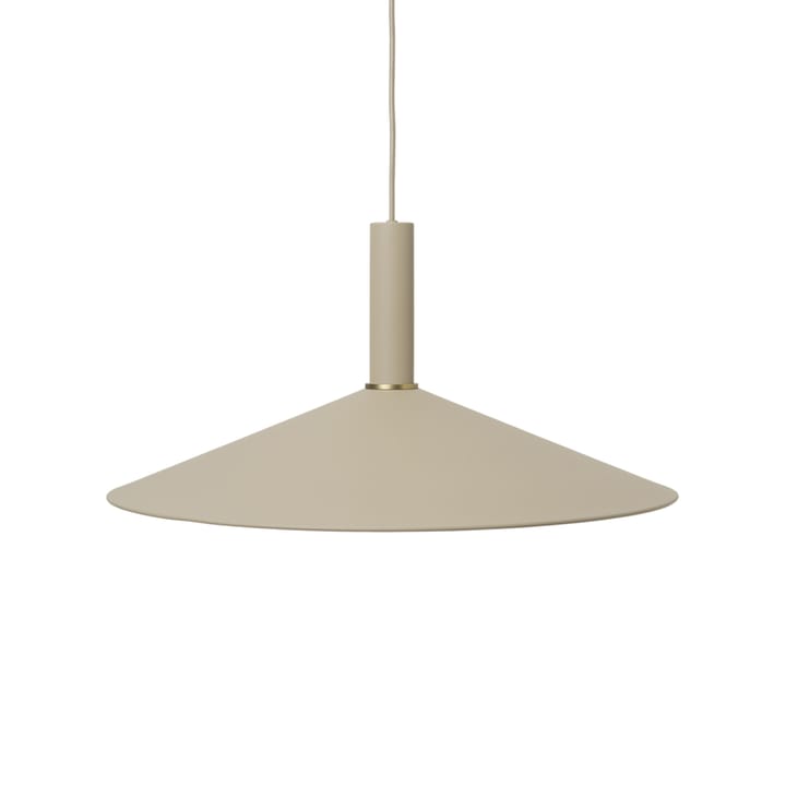 Collect pendel - cashmere, high, angle shade - Ferm LIVING