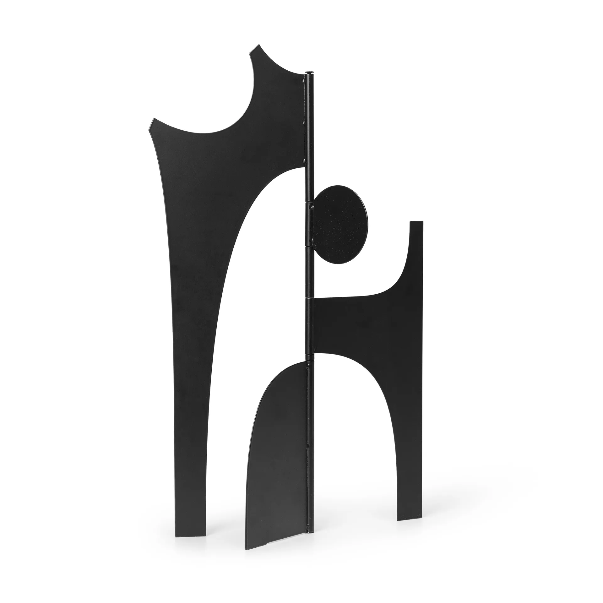 Contour dekoration 20x42,7 cm, Black Ferm Living