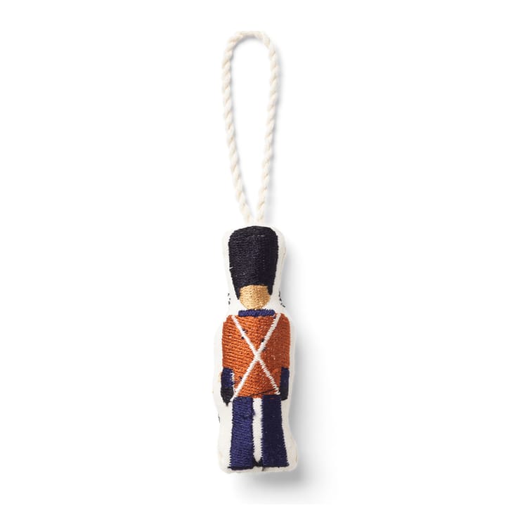 Copenhagen julgranspynt Guardsman, Multi Ferm Living