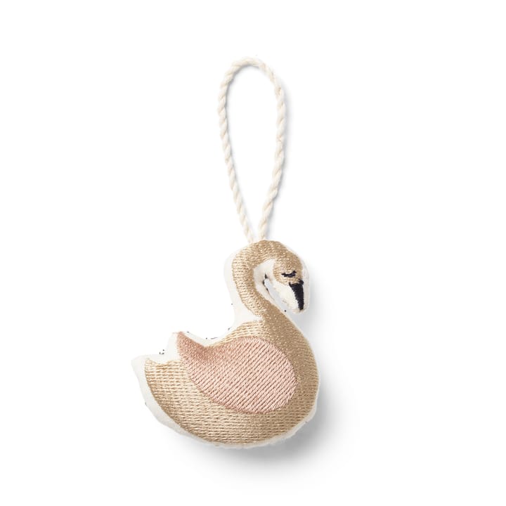 Copenhagen julgranspynt Swan, Multi Ferm Living