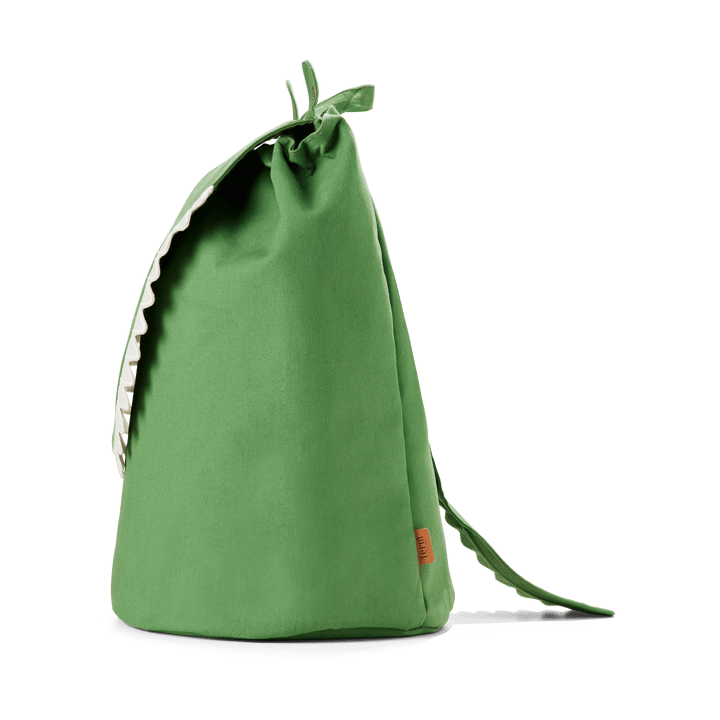 Crocodile förvaringskorg 30x50 cm, Artichoke green Ferm Living