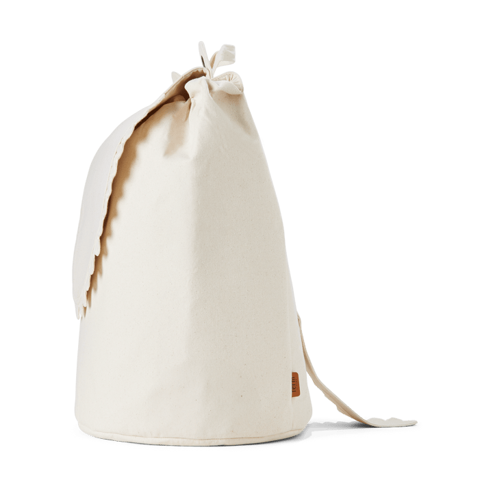 Crocodile förvaringskorg 30x50 cm, Undyed Ferm Living