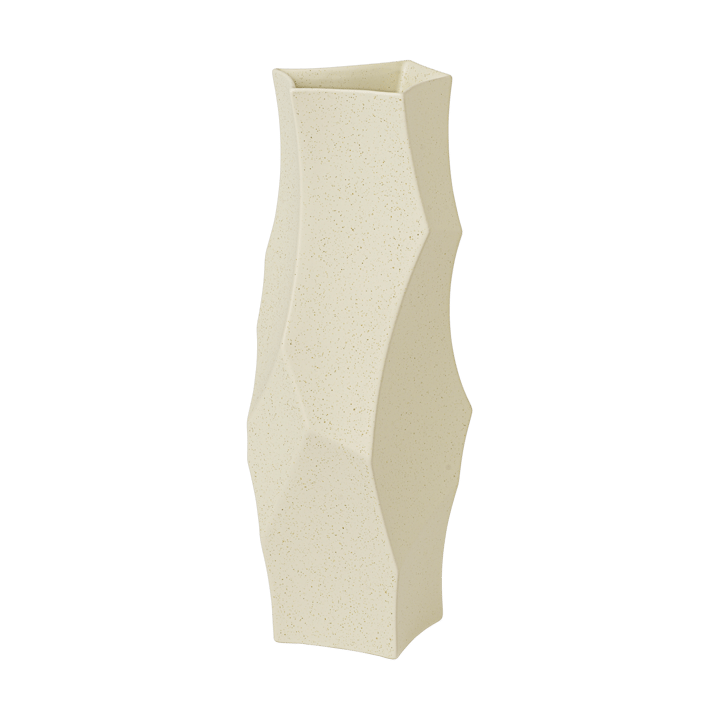 Cueva vas 37 cm - Off-white - Ferm Living
