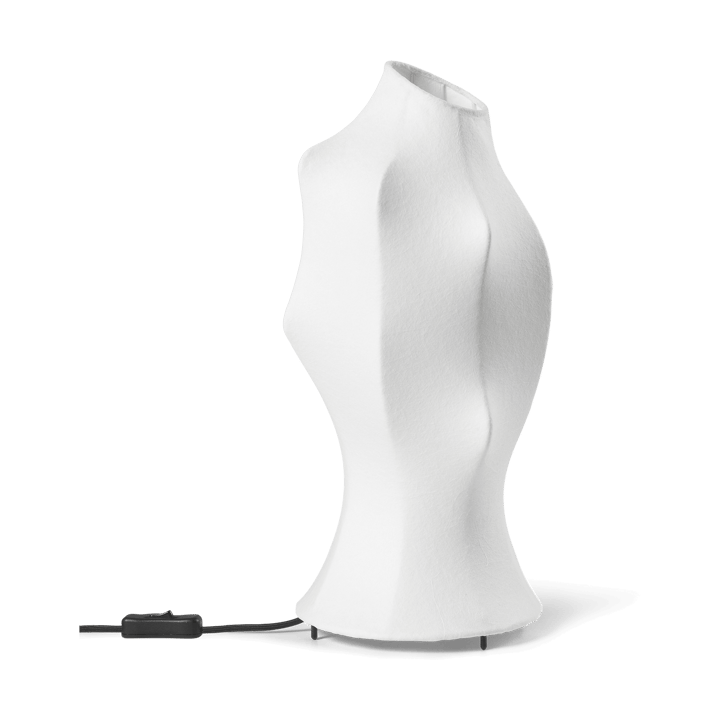 Dae bordslampa 42 cm - White - Ferm LIVING