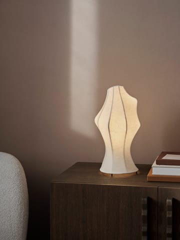 Dae bordslampa 42 cm - White - Ferm Living