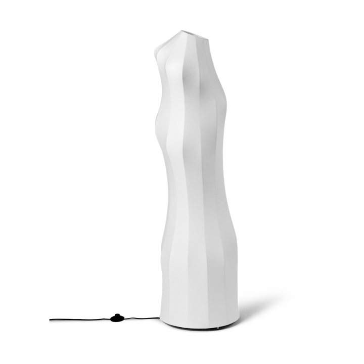 Dae golvlampa 140 cm - White - Ferm Living