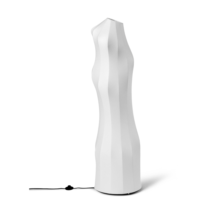 Dae golvlampa 140 cm - White - ferm LIVING