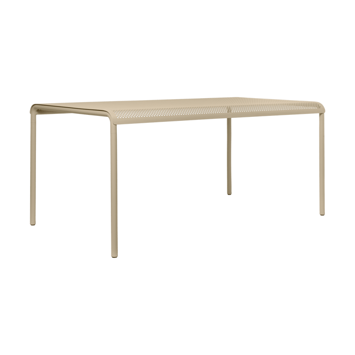 Dapple matbord 160x90 cm - Cashmere - Ferm Living