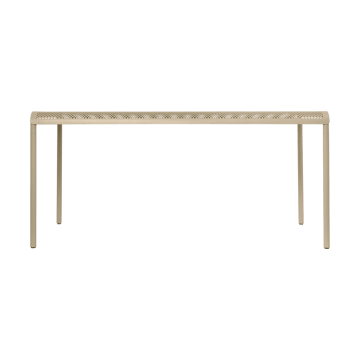 Dapple matbord 160x90 cm - Cashmere - Ferm Living