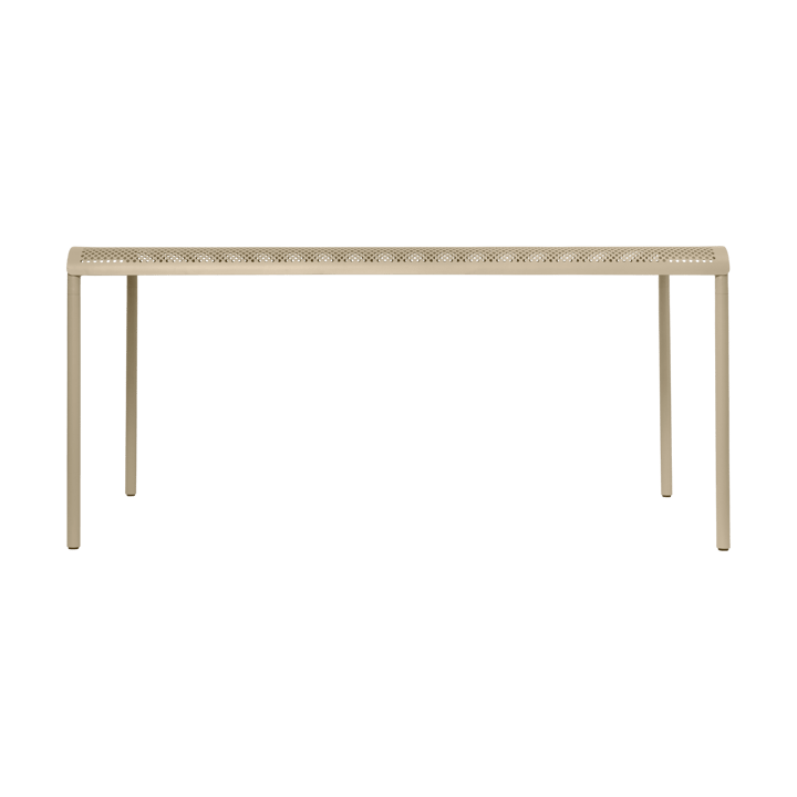 Dapple matbord 160x90 cm, Cashmere Ferm Living