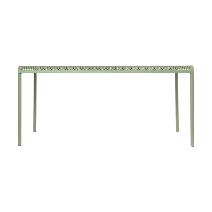Dapple matbord 160x90 cm, Tea Green Ferm Living