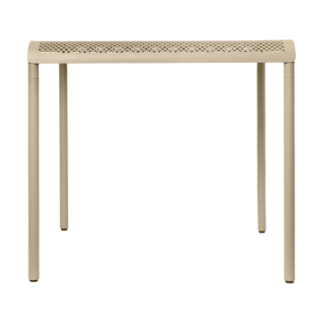 Dapple matbord 80x80 cm - Cashmere - Ferm Living