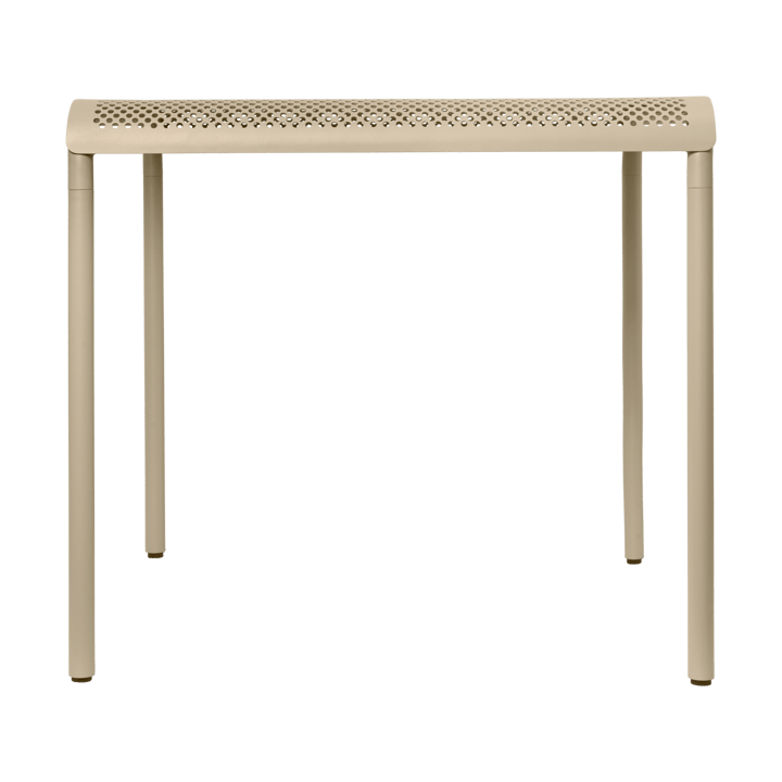 Dapple matbord 80x80 cm, Cashmere Ferm Living
