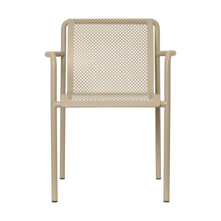 Dapple stol med armstöd, Cashmere Ferm Living