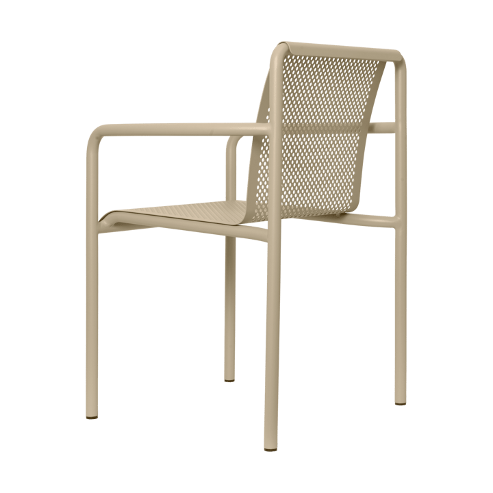 Dapple stol med armstöd, Cashmere Ferm Living