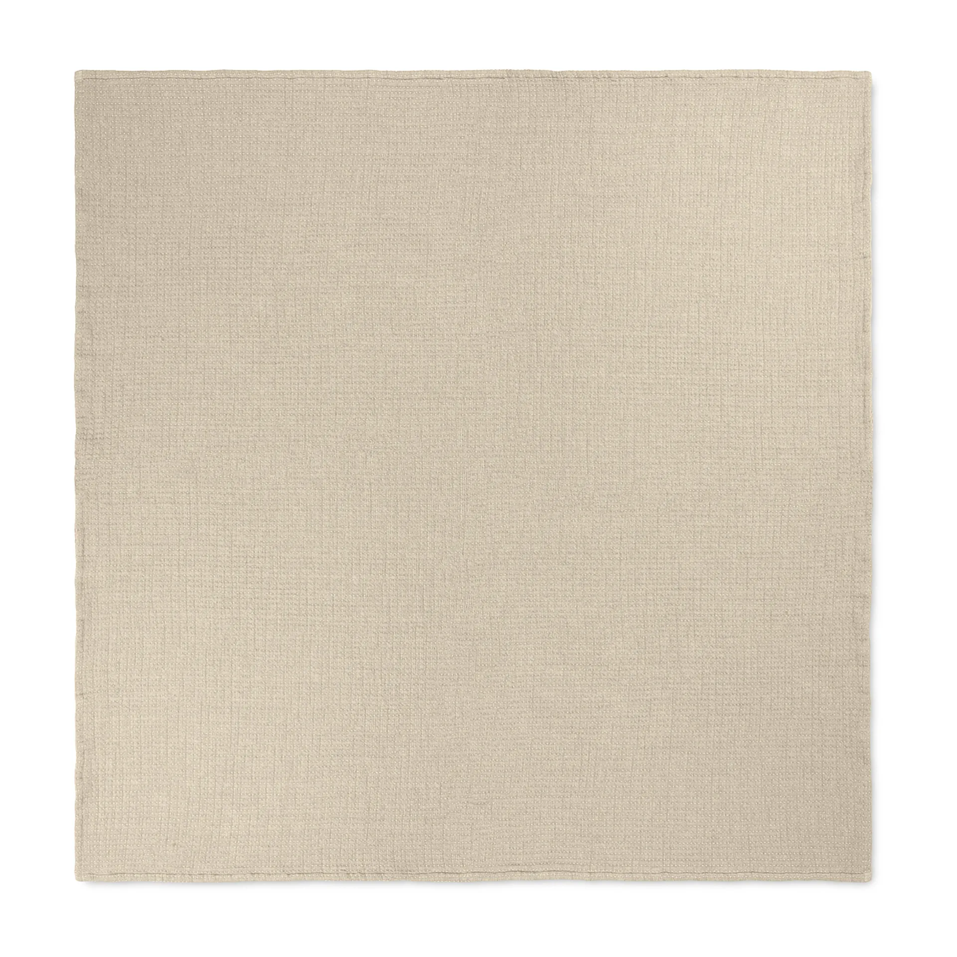 Daze överkast 240x250 cm, Beige Ferm Living