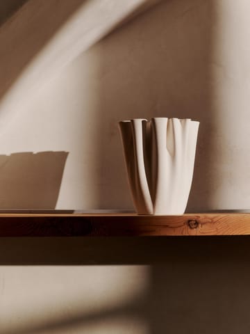 Dedali 18 cm - Off-white - Ferm Living