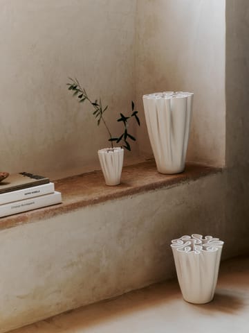 Dedali 18 cm - Off-white - Ferm Living