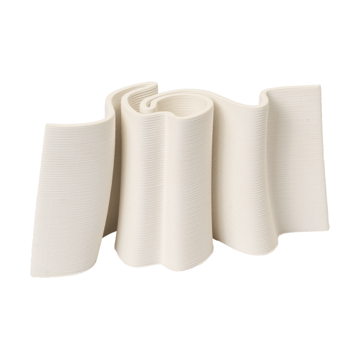 Dedali ljusstake - Off-white - Ferm Living