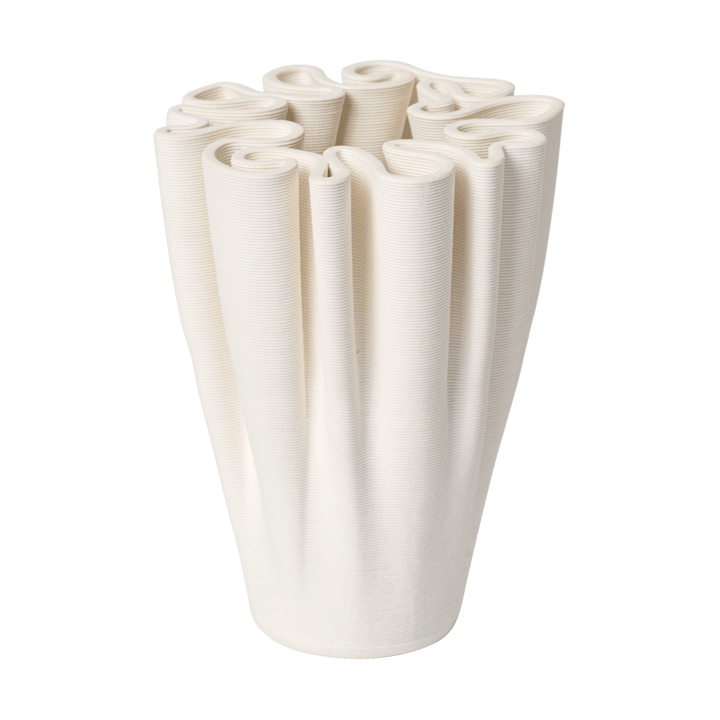 Dedali vas 11 cm - Off-white - Ferm Living