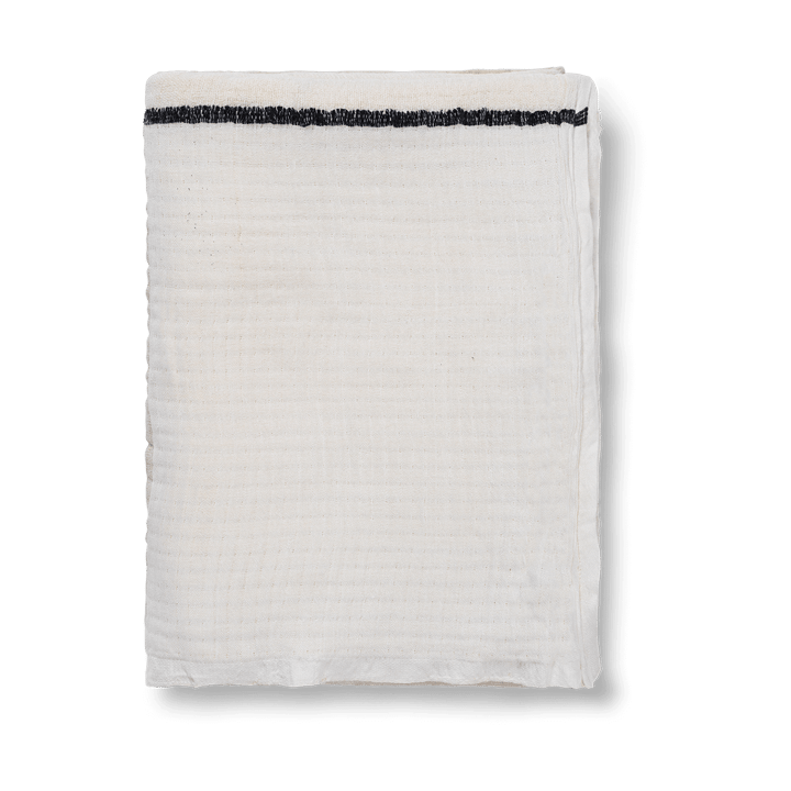 Dela filt 120x170 cm, Natural-Off-white Ferm Living