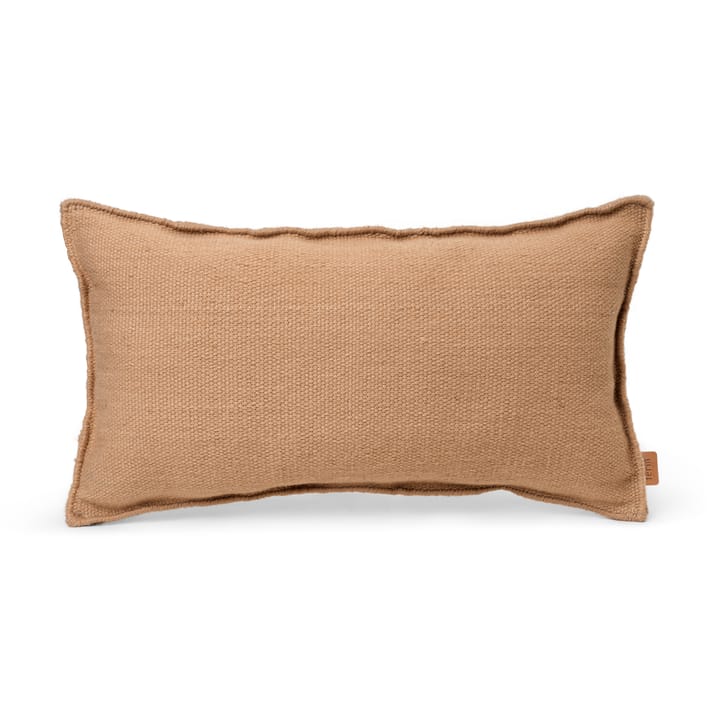 Desert kudde 28x53 cm - Sand - Ferm Living