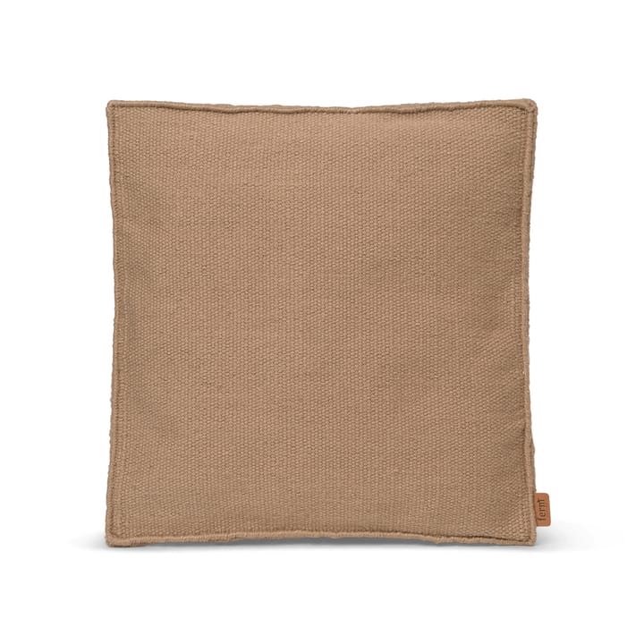 Desert kudde 38x38 cm - Sand - Ferm LIVING