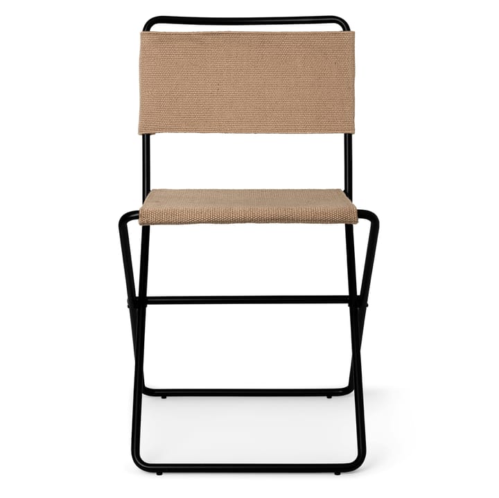 Desert matstol - Black-sand - ferm LIVING