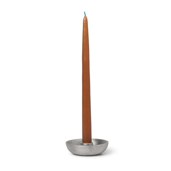 Dipped candles handgjorda ljus 30 cm 2-pack  - Amber - ferm LIVING