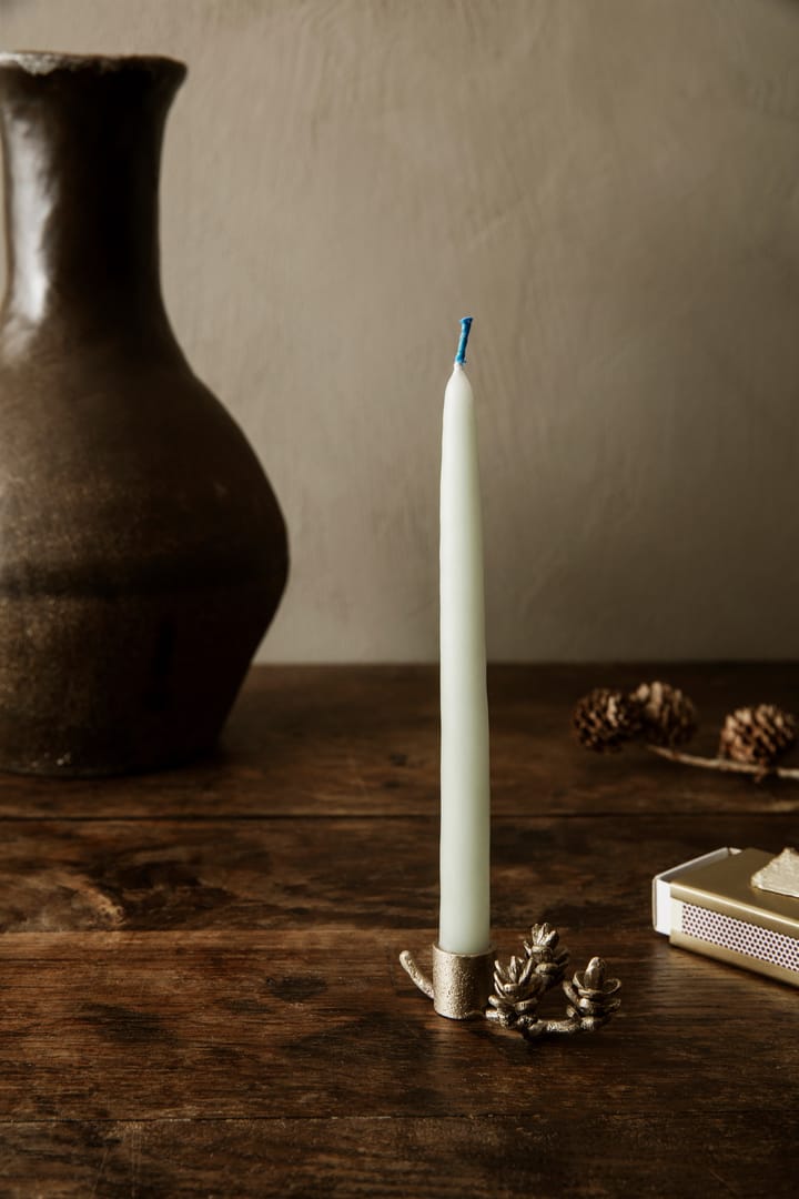 Dipped candles handgjorda ljus 30 cm 2-pack, Sage Ferm Living