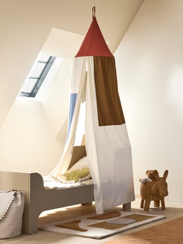 Donkey förvaringskorg 49x35x66 cm - Natural - Ferm Living