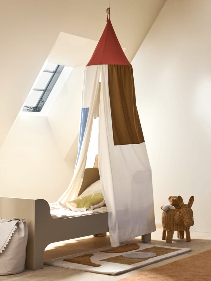 Donkey förvaringskorg 49x35x66 cm, Natural Ferm Living
