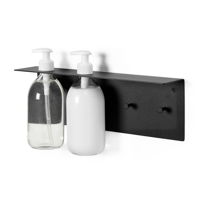 Dora badrumshylla, Black Ferm Living