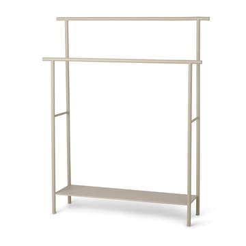 Dora badrumshylla - Cashmere - Ferm Living