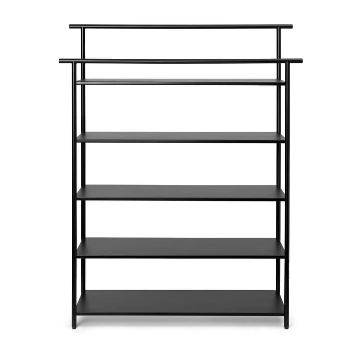 Dora golvhylla, Black Ferm Living